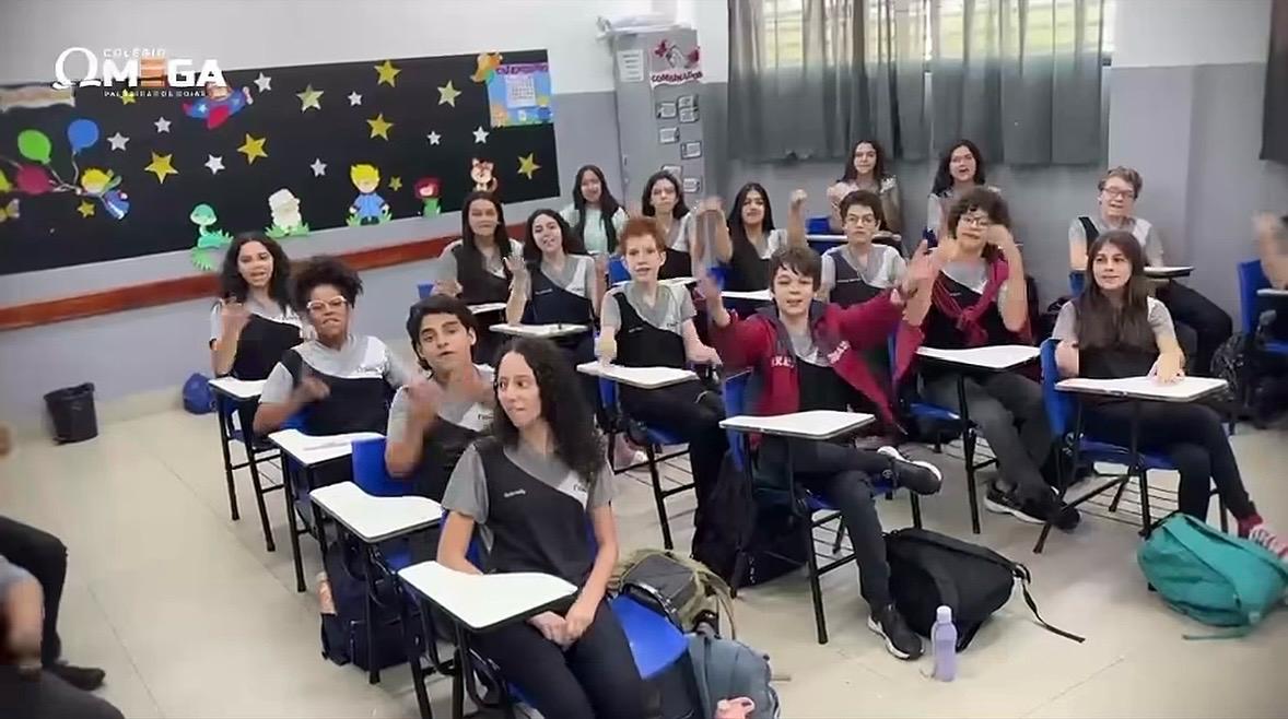 Ensino Médio